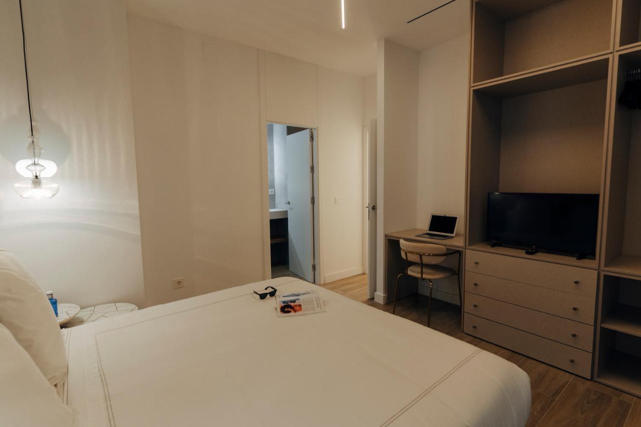 Galmen Apartamento Sevilha