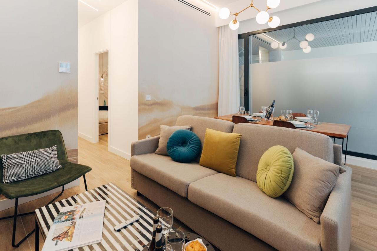 Apartamento Galmen Sevilha
