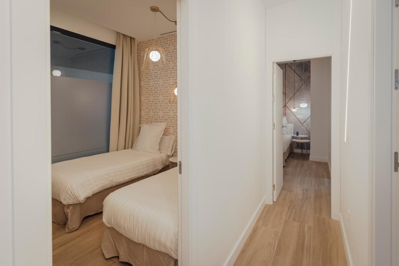 Apartamento Galmen Sevilha