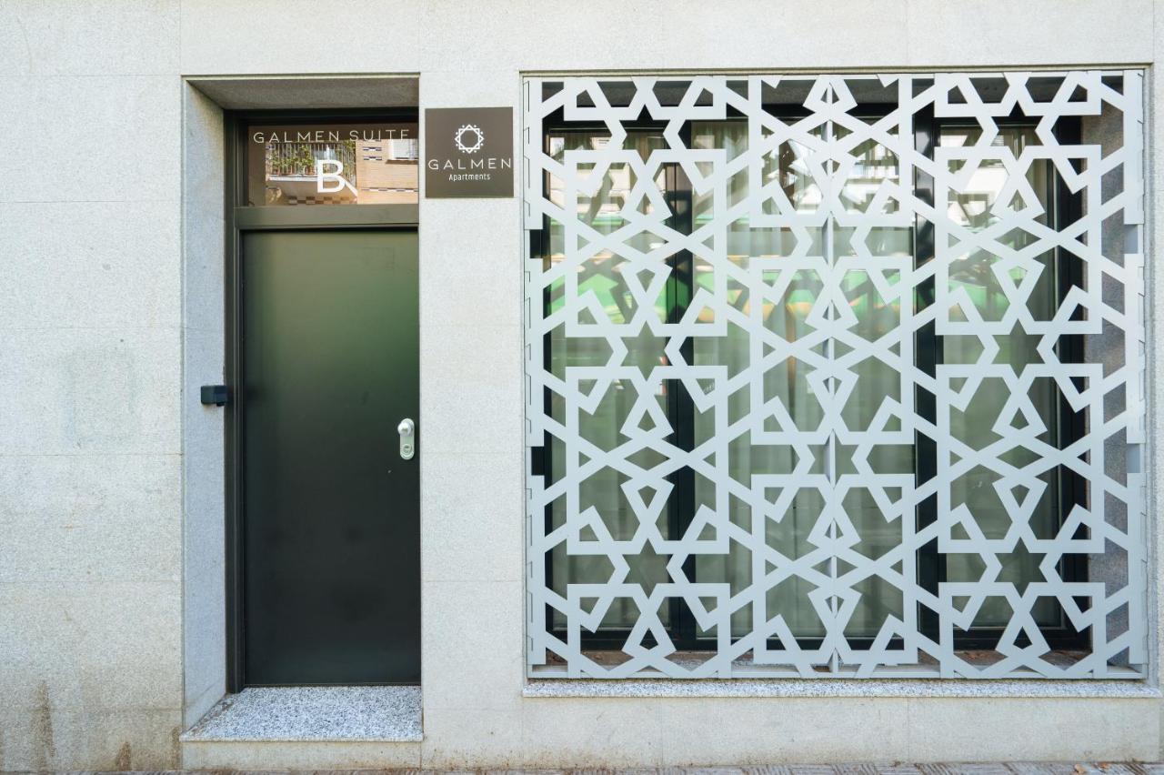Apartamento Galmen Sevilha
